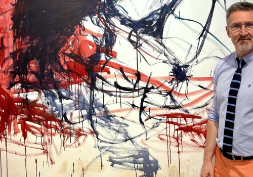 Rynek sztuki. Pasja, pieniądze, prestiż... i coś jeszcze?