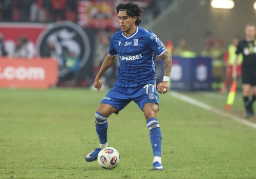 To może być najbardziej nerwowe starcie. Lech i Szachtar budzą wielkie emocje