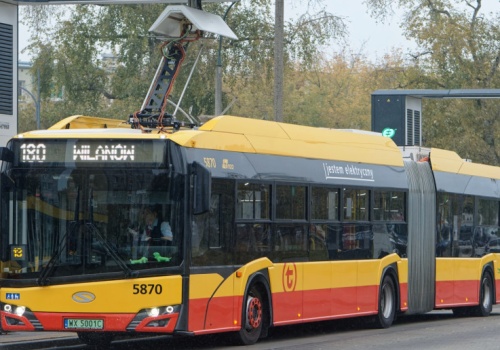 Tabor zeroemisyjny może okazać się zawodny. Miasta będą miały problem w razie ewakuacji