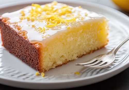 W tym roku zrobię na święta zamiast tradycyjnej babki. Smakuje obłędnie