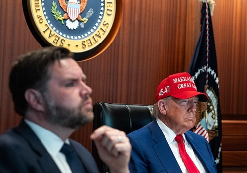 Kto zyska na wojnie w Iranie? Ani Donald Trump, ani Polska