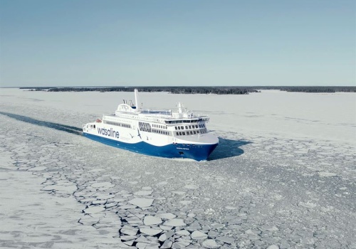 Rekordowy luty dla Wasaline. Przewoźnik notuje wzrost ruchu pasażerskiego