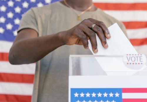 USA: demokraci odbiją religijnych wyborców republikanów? Wystawiają pastorów w wyborach