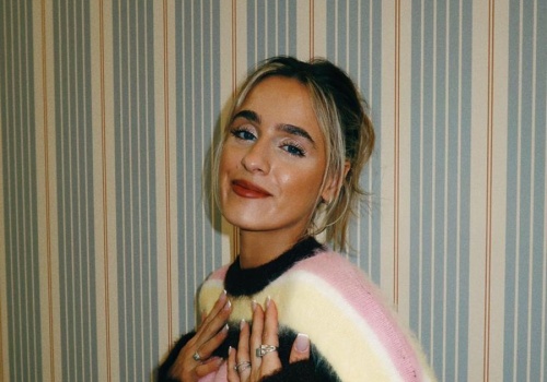 Bletka i jej „ETER”. Emocje, strata i nowy początek – “Dwa dni”