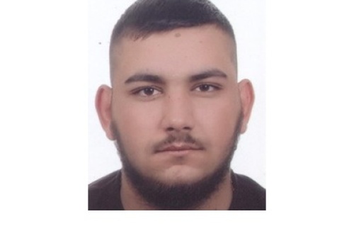 Mariusz Dąga jest poszukiwany listem gończym przez limanowską policję