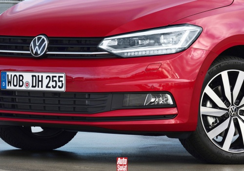 Praktyczny Volkswagen przechodzi do historii. Szkoda