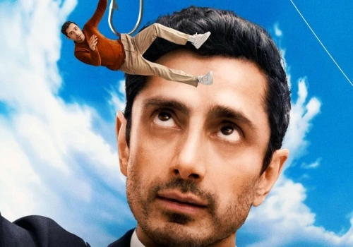 Ten aktor chce zostać Bondem. Zwiastun serialu komediowego o castingu na agenta 007