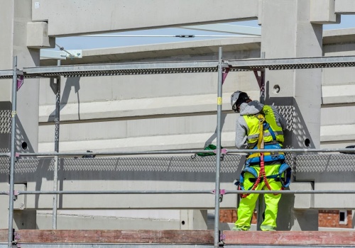 GUS ujawnia nowe dane. Spory wzrost liczby pracowników z zagranicy