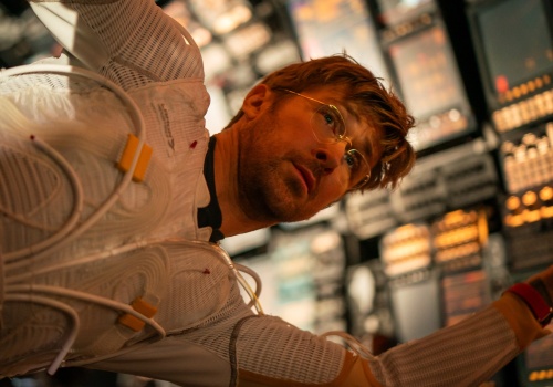 Najbardziej wzruszające science fiction od lat. W epoce lęków 