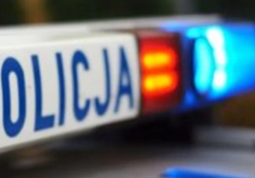 Pijany policjant na służbie w Miastkowie Kościelnym. Funkcjonariusz zawieszony, trwa procedura wydalenia