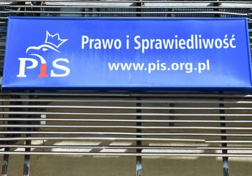 PiS zgłosi kandydatów do TK. Stawia jednak warunek