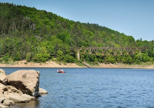 Koniec z rejsami. Polskie jezioro zniknie po 50 latach