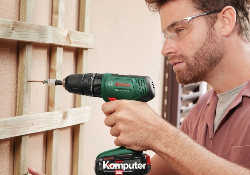 Wyprzedaż elektronarzędzi Bosch. Gratka dla majsterkowiczów