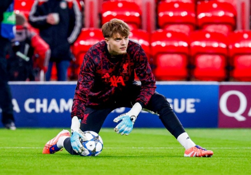 Pech gwiazdy Liverpoolu. Skorzystał Polak