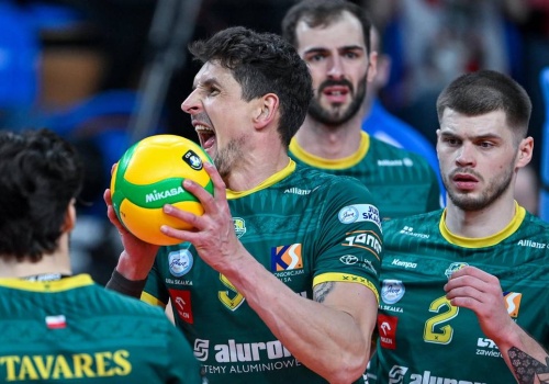 Aluron mistrzem? Losy najlepszych drużyn fazy zasadniczej PlusLigi w play-off