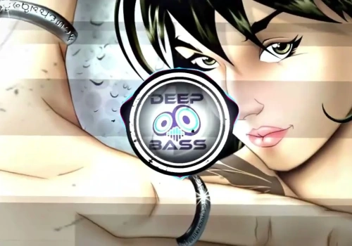 Energy Girls – Ciebie Chcę Całować (Deep Bass Remix)