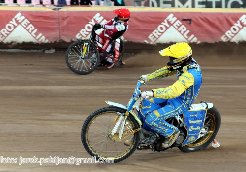 Żużel. Stal zaskoczy już na inaugurację? Liczy na punkty w Grudziądzu!