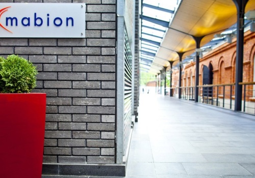 Mabion rozszerza współpracę z klientami
