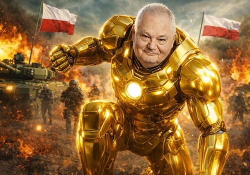 Glapiński obiecuje dziesiątki miliardów na armię. Skąd NBP weźmie takie pieniądze?