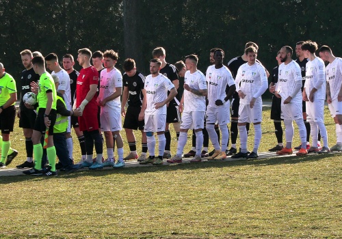Bez punktów na inaugurację wiosny