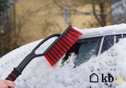 Zima wraca do Polski! Spadnie nawet 30 cm śniegu. Znamy dokładną datę