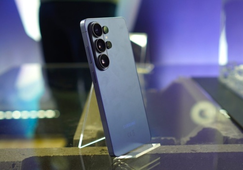 Aparat Galaxy S26 Ultra oceniony. Flagowiec trafił na osiemnaste miejsce