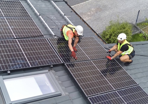 Fotowoltaika w Polsce dojrzewa. Coraz więcej instalacji wchodzi w okres pogwarancyjny