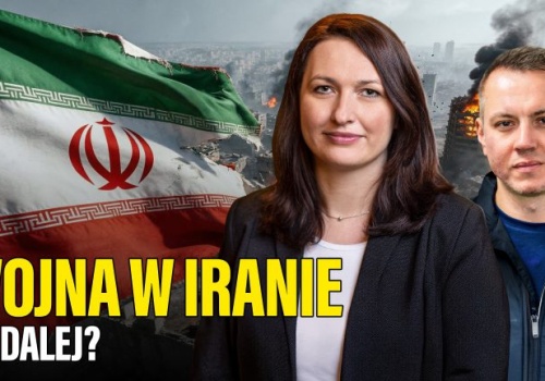 A więc wojna | Wojna w Iranie. Co dalej?
