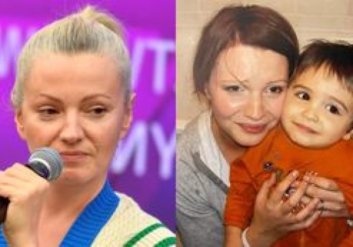 Dorota Szelągowska wyznaje, że po ciąży 