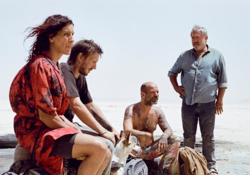 Ma szansę na dwa Oscary! Elektryzujący thriller wkrótce w streamingu