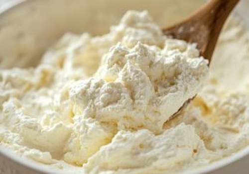 Można go podać na śniadanie i na obiad. To jeden z najzdrowszych serów