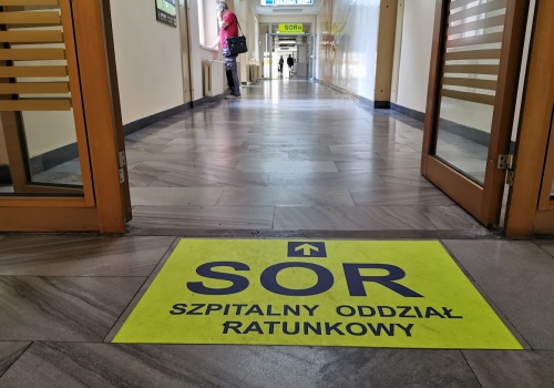 Zmiany w leczeniu obywateli Ukrainy w Polsce. Jeszcze więcej ograniczeń