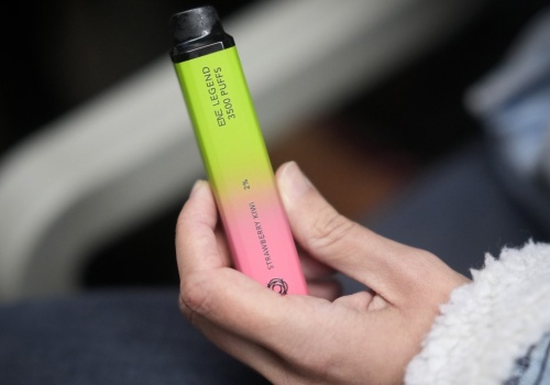 Koniec z elektrośmieciami i truciem? Rząd chce zakazu tych wyrobów