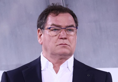 Zagraniczny klub ubiegł Urbana! Zaskakujący kandydat w szerokiej kadrze na baraże