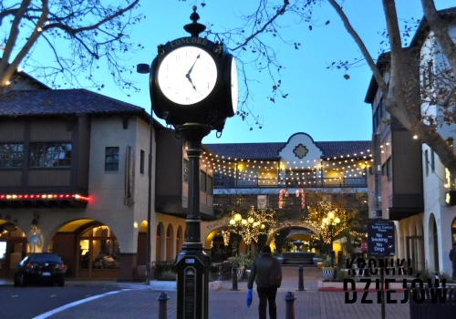 Makabryczna sekta z Kalifornii. „Prorok” kazał zabijać