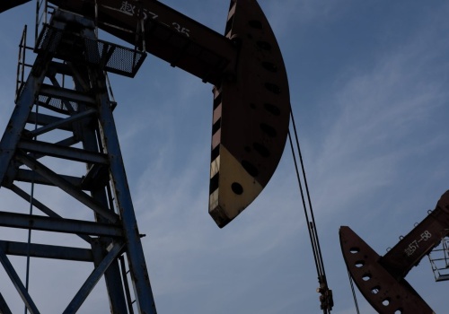 Jest reakcja na doniesienia z USA. Ceny ropy gwałtownie w dół