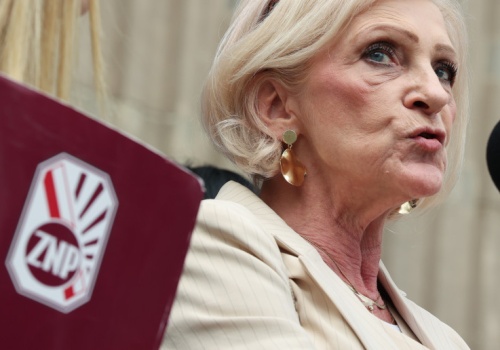 MEN proponuje dodatek za wycieczki szkolne. Nauczyciele na razie są sceptyczni