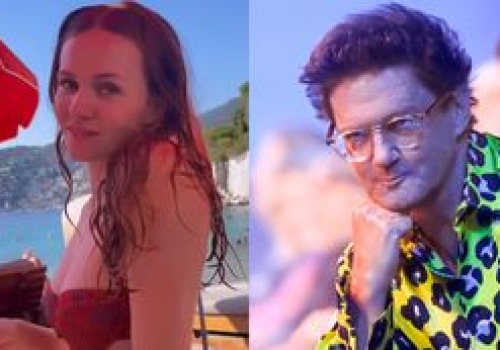 Żaneta Rosińska zapewnia, że najlepsze podejście do mężczyzn to takie, kiedy jest się nagą. Rozbawiła was?