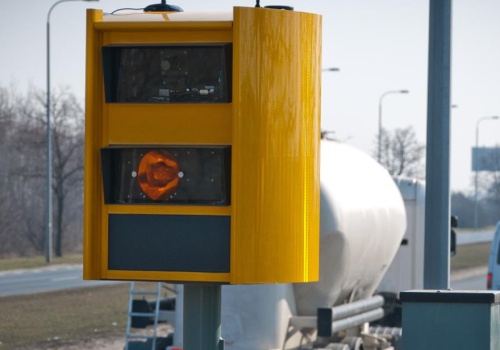 Nowe fotoradary wokół Krakowa. Sprawdź, gdzie trzeba zdjąć nogę z gazu