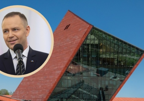 Prokuratura chce wezwać Nawrockiego. Chodzi o sprawę apartamentów