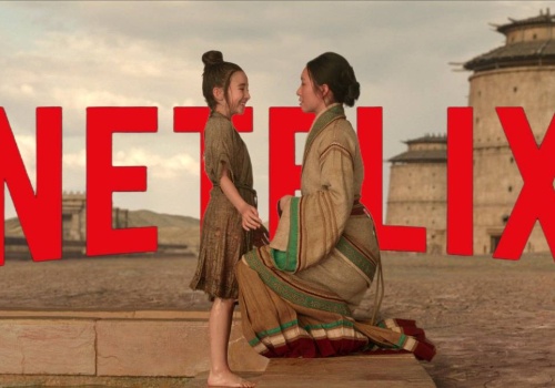 To jedno z największych sci-fi Netfliksa. Aż żal patrzeć na to, co platforma z nim robi