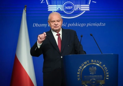 Narodowy Bank Polski o finansowaniu potrzeb zbrojeniowych Polski