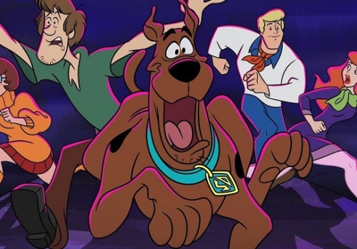 Gwiazda Cobra Kai dołączy do obsady aktorskiego serialu Scooby-Doo Netflixa?
