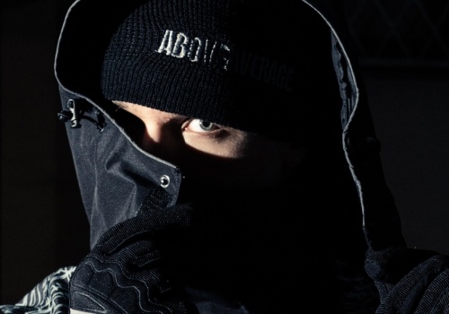 Turski z kawałkiem „Adam Małysz”