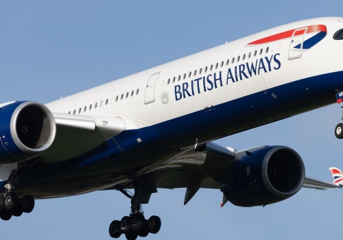 Ważny komunikat znanej linii lotniczej. Zawiesza loty do miasta na Bliskim Wschodzie do końca roku