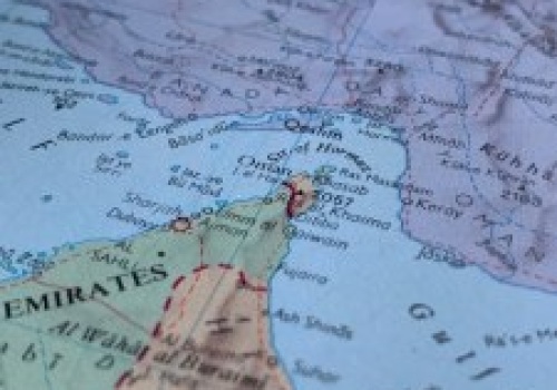 ​Iran przygotowuje się do zaminowania cieśniny Ormuz. Ostra reakcja Trumpa