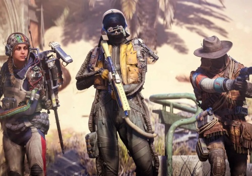 Na taki gest ze strony Embark Studios fani nie mają co liczyć ponownie