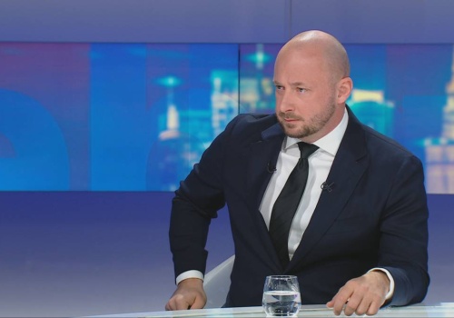 Były szef BBN mówi wprost o programie SAFE. 