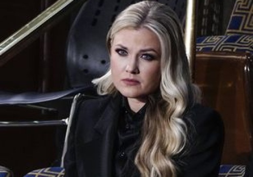 Wdowa po Charliem Kirku z nową posadą. Trump podjął decyzję