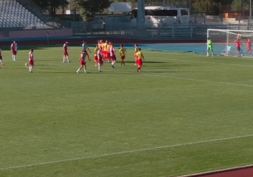 Chcieli awansować na stulecie klubu. Krytyczna sytuacja polskiego klubu